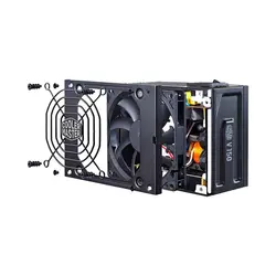 پاور کولرمستر V750 SFX GOLD