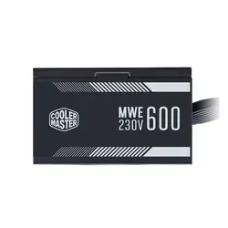 پاور کولرمستر MWE 600 WHITE 230V - V2