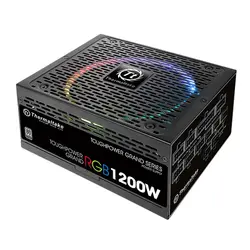 پاور ترمالتیک TOUGHPOWER GRAND RGB 1200W PLATINUM