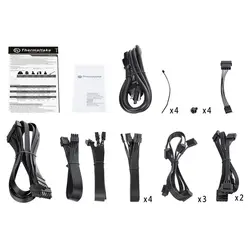 پاور ترمالتیک TOUGHPOWER GRAND RGB 1200W PLATINUM