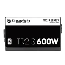 پاور ترمالتیک TR2 S 600W