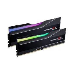 رم جی اسکیل Trident Z5 neo RGB 32gb ddr5 6000