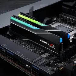 رم جی اسکیل Trident Z5 neo RGB 32gb ddr5 6000