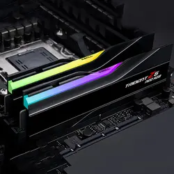 رم جی اسکیل Trident Z5 neo RGB 32gb ddr5 6000