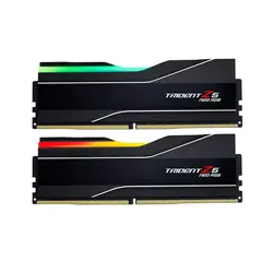 رم جی اسکیل Trident Z5 neo RGB 32gb ddr5 6000
