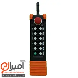 ریموت کنترل ساگا L12