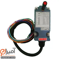 ریموت کنترل ساگا L8B