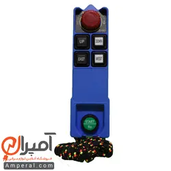 فرستنده ریموت کنترل ساگا