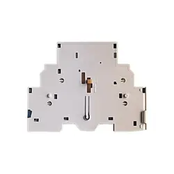 کنتاکت کمکی کلید حرارتی هیوندای