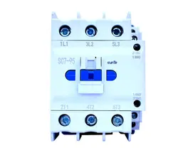 کنتاکتور سانیر - آمپرال