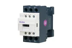 کنتاکتور شیل ایران