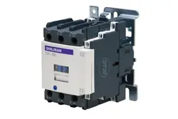 کنتاکتور شیل ایران