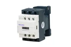 کنتاکتور شیل ایران