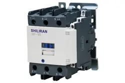 کنتاکتور شیل ایران