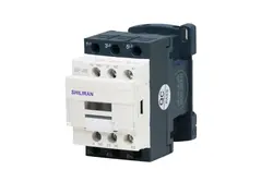 کنتاکتور شیل ایران