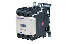 کنتاکتور شیل ایران