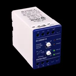 کنترل فاز M3000P میکرو