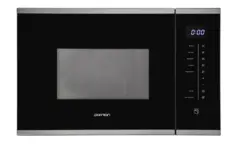 مایکروویو توکار پرنیان استیل مدل PM3103