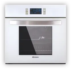 فر روبینا مدل FR512W