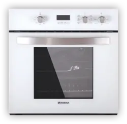 فر روبینا مدل FR502W
