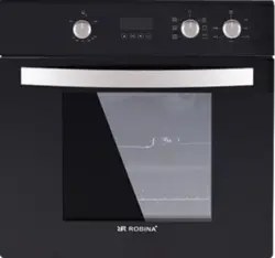 فر روبینا مدل FR502B