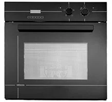 فر گاز و برق استیل البرز مدل FGE5