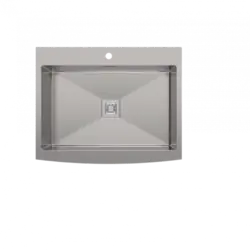 سینک ظرفشویی بیمکث مدل BS-751