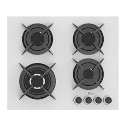 اجاق گاز بیمکث مدل MG5012W