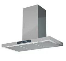 هود کن مدل 1430 استیل