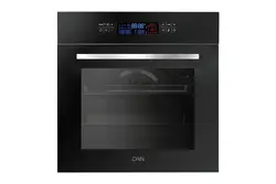 فر کن مدل E 6501B