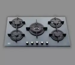 گاز صفحه ای مسترپلاس مدل 250