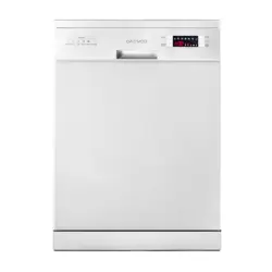 ماشین ظرفشویی 15 نفره مدل Green Ocean - آلینا استور