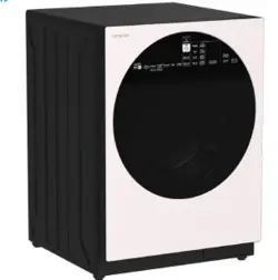 لباسشویی هیتاچی 10 کیلو مدل BD-100XGV - آلینا استور