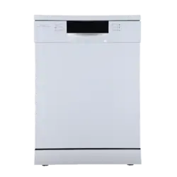 ماشین ظرفشویی ایکس ویژن مدل M140-W سفید - آلینا استور