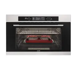 خرید فر آلتون مدل V905S-قیمت ارزان-فروشگاه آلینا استور