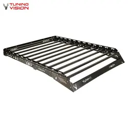 باربند لیزری پاژن و لندرور تیونینگ ویژن