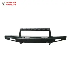 سپر جلو با گارد پاژن و لندرور تیونینگ ویژن