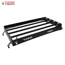 باربند لیزری نیسان پاترول دو درب و پاترول وانت تیونینگ ویژن