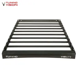 باربند لیزری نیسان پاترول دو درب سایز بزرگ تیونینگ ویژن