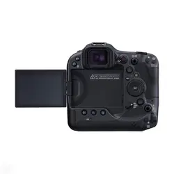 دوربین بدون آینه کانن Canon EOS R3 Mirrorless Camera Body