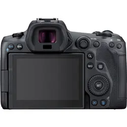 دوربین بدون آینه کانن Canon EOS R5 Mirrorless Camera Body