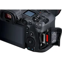 دوربین بدون آینه کانن Canon EOS R5 Mirrorless Camera Body