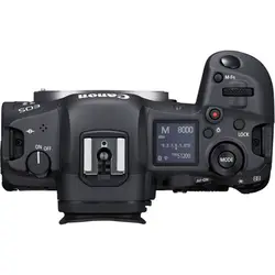 دوربین بدون آینه کانن Canon EOS R5 Mirrorless Camera Body