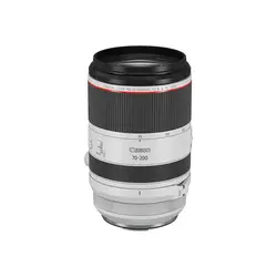 لنز بدون‌آینه کانن مدل RF 70-200mm F2.8L IS USM