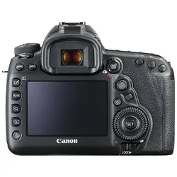 دوربین عکاسی کانن Canon EOS 5D Mark IV Kit 24-105mm f/4L IS II USM