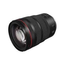 لنز بدون‌آینه کانن مدل RF 24-70mm f/2.8 L IS USM