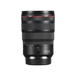 لنز بدون‌آینه کانن مدل RF 24-70mm f/2.8 L IS USM