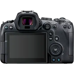 دوربین بدون آینه کانن Canon EOS R6 Mirrorless Camera Body