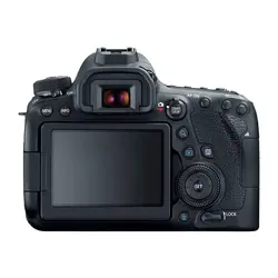 دوربین عکاسی کانن Canon EOS 6D Mark II Kit EF 24-105mm f/4L IS II USM