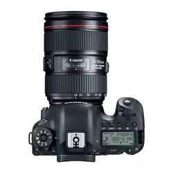 دوربین عکاسی کانن Canon EOS 6D Mark II Kit EF 24-105mm f/4L IS II USM